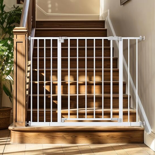Smart Pet & Baby Safety Gate